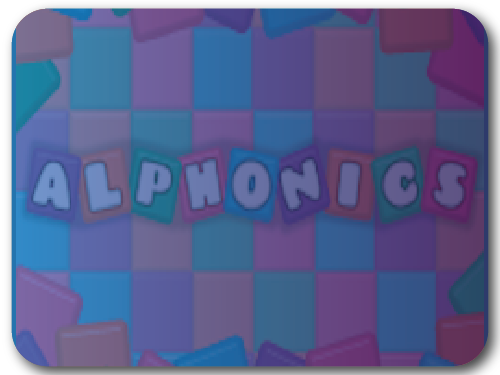 Alphonics